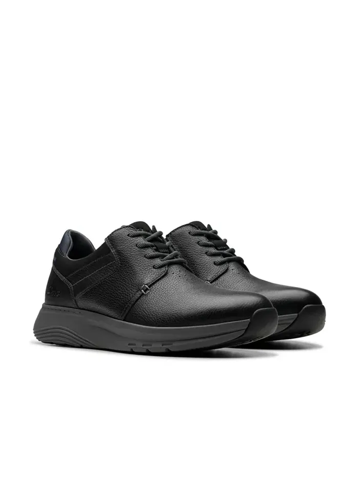Мужские треккинговые кроссовки Clarks Motion Trek PT — изображение 4 из 7, темный бежевый