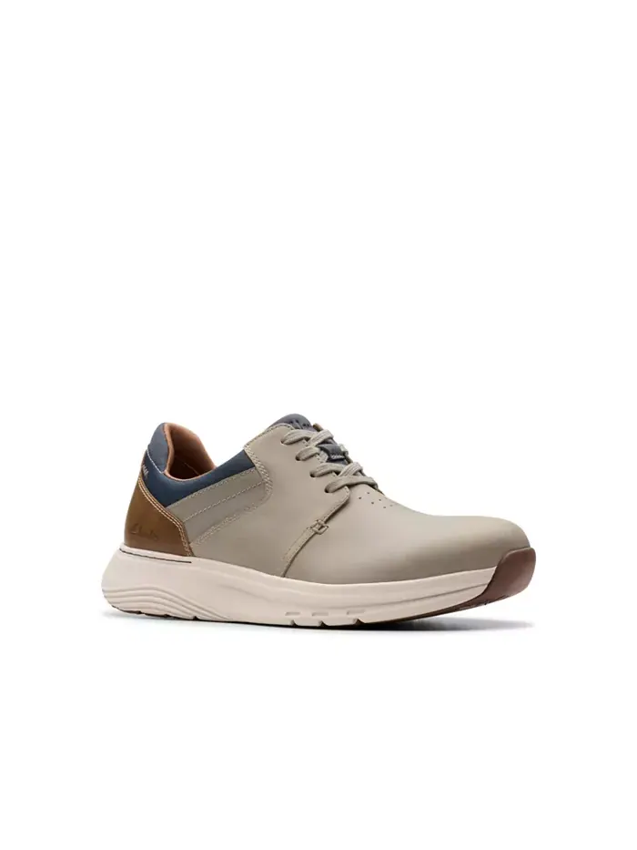 Кроссовки мужские Clarks Motion Trek PT