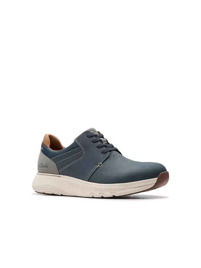 Кроссовки мужские Clarks Motion Trek PT