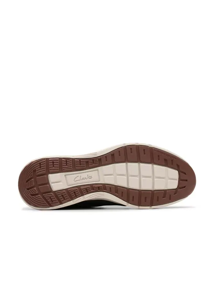 Кроссовки мужские Clarks Motion Trek PT — изображение 4 из 7, синий