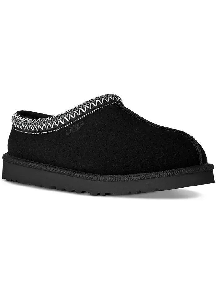 Мужские тапочки Tasman II UGG — изображение 1 из 6, черный