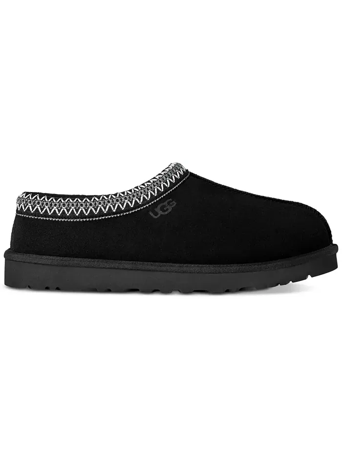 Мужские тапочки Tasman II UGG — изображение 2 из 6, черный
