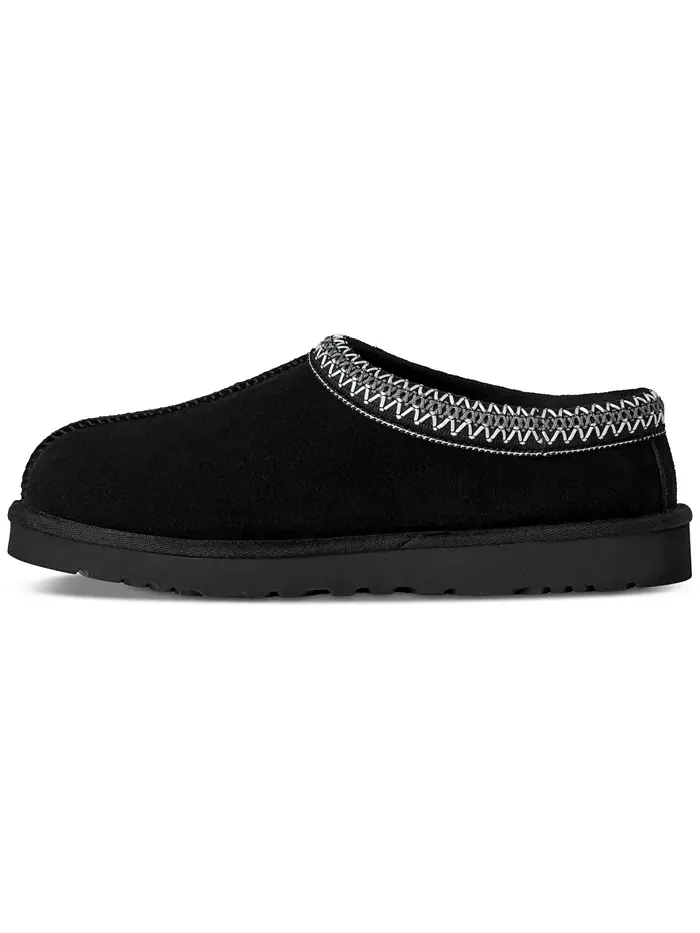 Мужские тапочки Tasman II UGG — изображение 3 из 6, черный