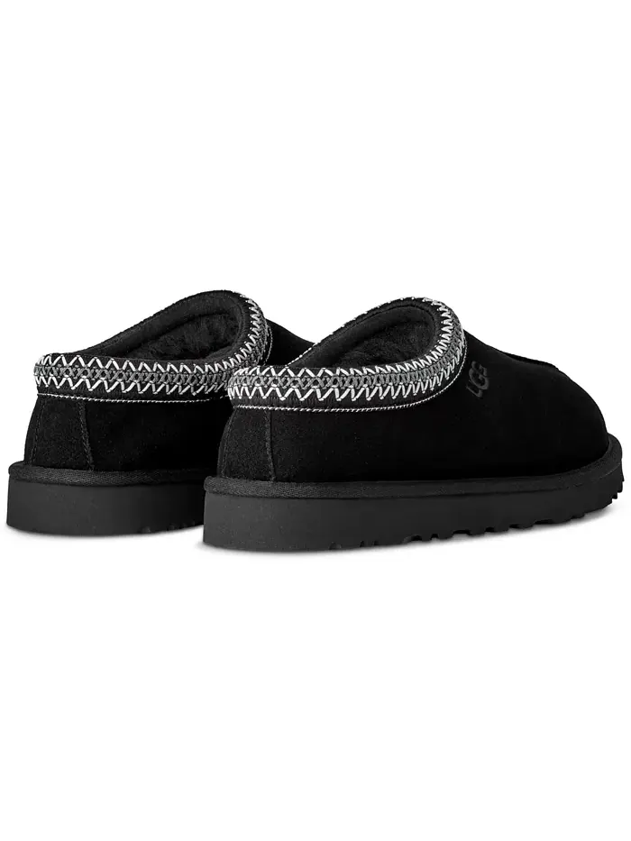 Мужские тапочки Tasman II UGG — изображение 4 из 6, черный
