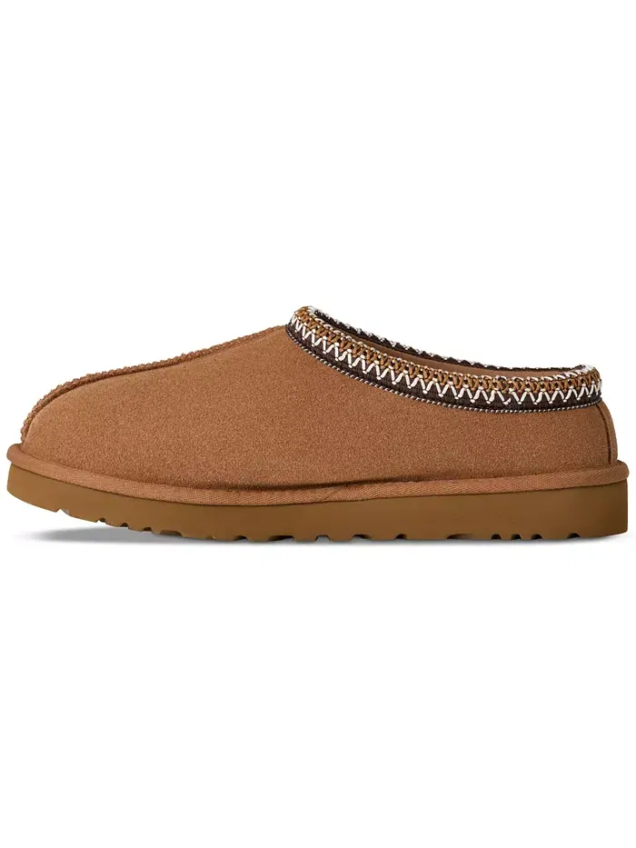 Мужские тапочки Tasman II UGG — изображение 3 из 6, орех