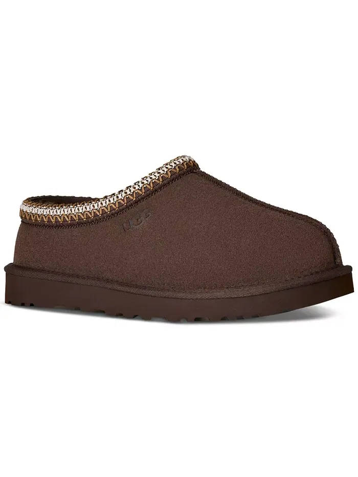 Мужские тапочки Tasman II Ugg — изображение 1 из 6, коричневый