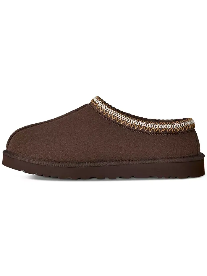 Мужские тапочки Tasman II Ugg — изображение 2 из 6, коричневый