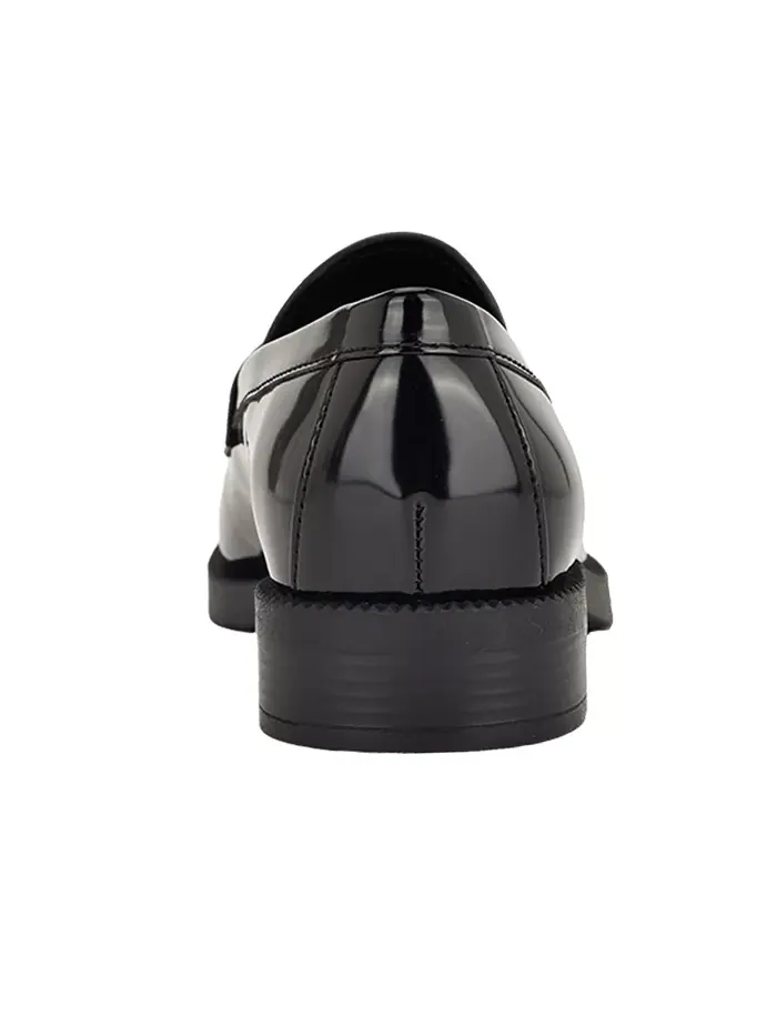 Женские пенни-лоферы Berg Slip-On Nine West — изображение 3 из 5, черный