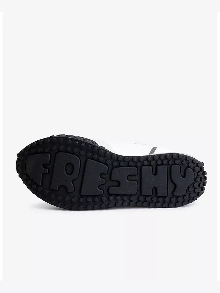 Мужские кроссовки World Smoove Trainer Core Freshy — изображение 10 из 10, белый