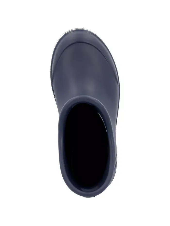 Детские ботинки TUFS Ankle Deck Xtratuf — изображение 7 из 7, синий