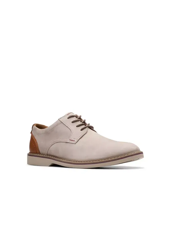 Туфли мужские Clarks Radcliff Low
