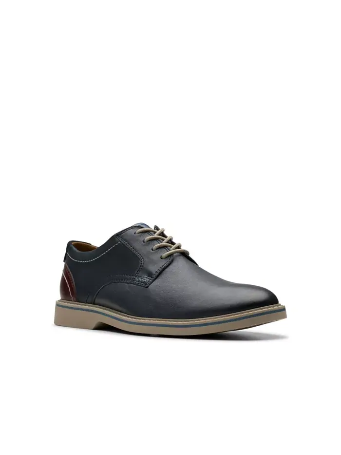 Туфли мужские Clarks Radcliff Low