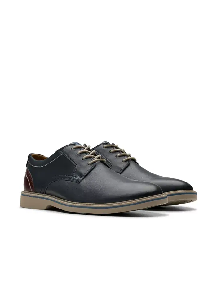 Туфли мужские Clarks Radcliff Low — изображение 4 из 7, синий