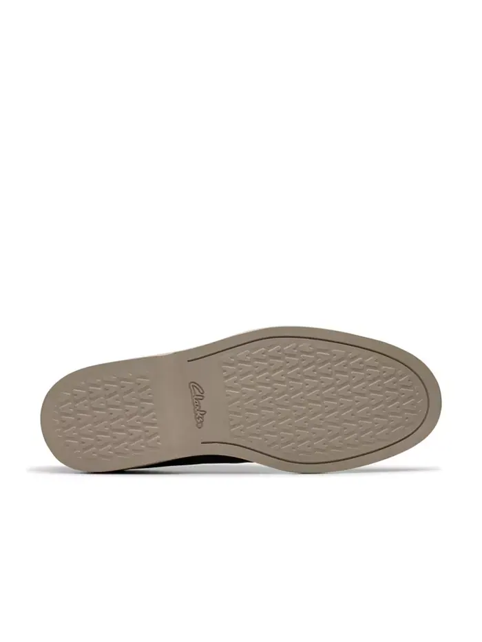 Туфли мужские Clarks Radcliff Low — изображение 5 из 7, синий