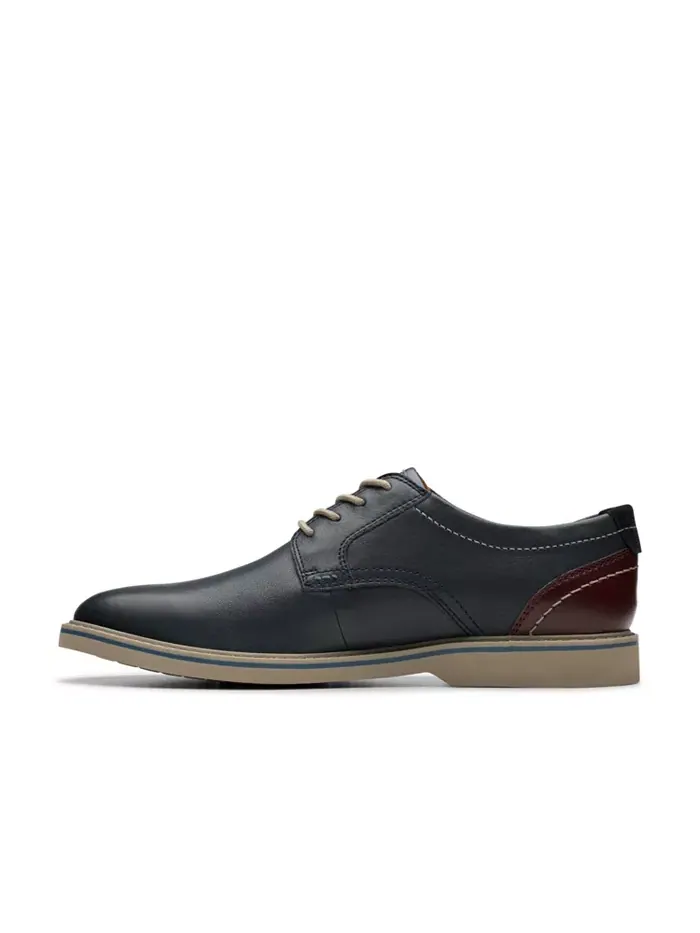 Туфли мужские Clarks Radcliff Low — изображение 6 из 7, синий