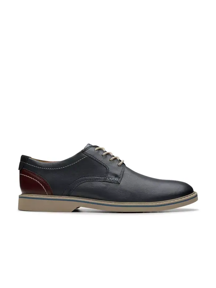 Туфли мужские Clarks Radcliff Low — изображение 7 из 7, синий