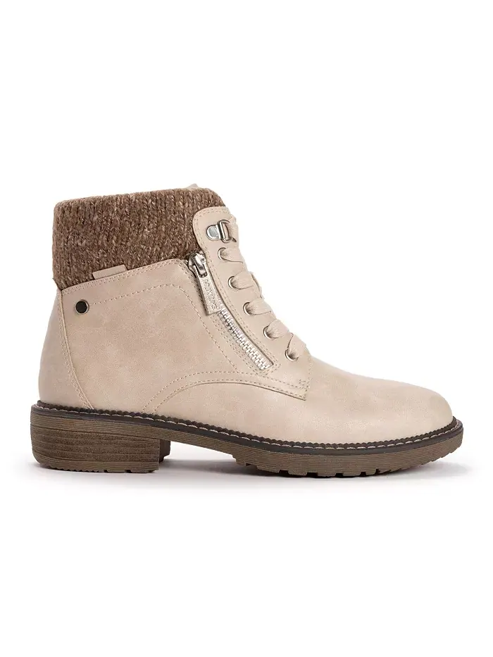 Женские сапоги Garland Georgia MUK LUKS — изображение 2 из 5, серый