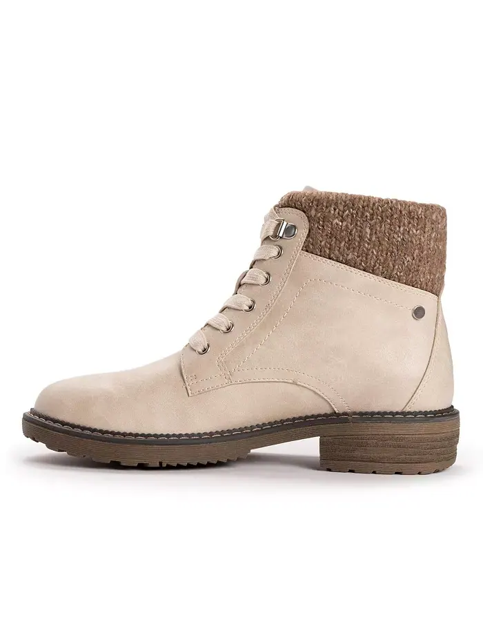 Женские сапоги Garland Georgia MUK LUKS — изображение 3 из 5, серый