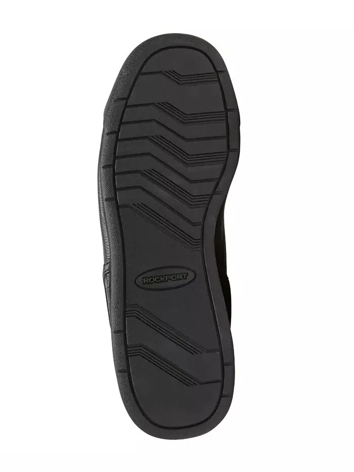 Мужские кроссовки M7100 Milprowalker Rockport — изображение 3 из 6, черный