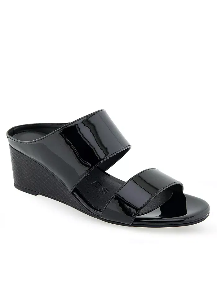 Женские сандалии Wheeler Strap на платформе Aerosoles