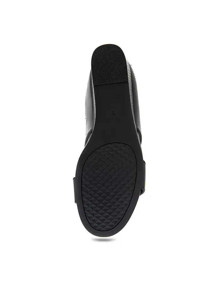 Женские сандалии Wheeler Strap на платформе Aerosoles — изображение 6 из 6, черный