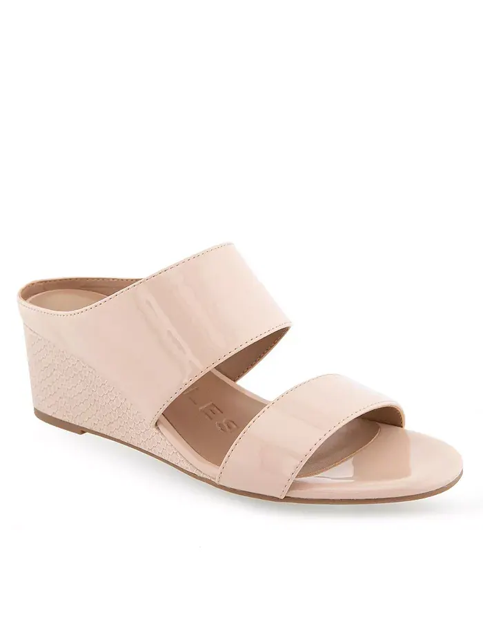 Женские сандалии Wheeler Strap на платформе Aerosoles
