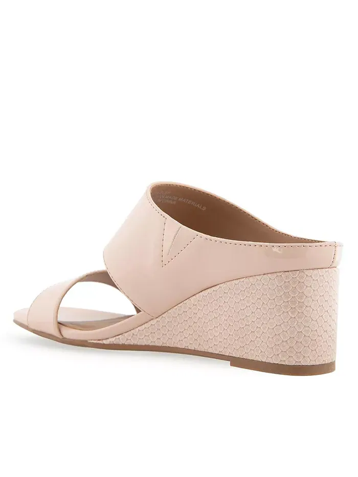 Женские сандалии Wheeler Strap на платформе Aerosoles — изображение 2 из 6