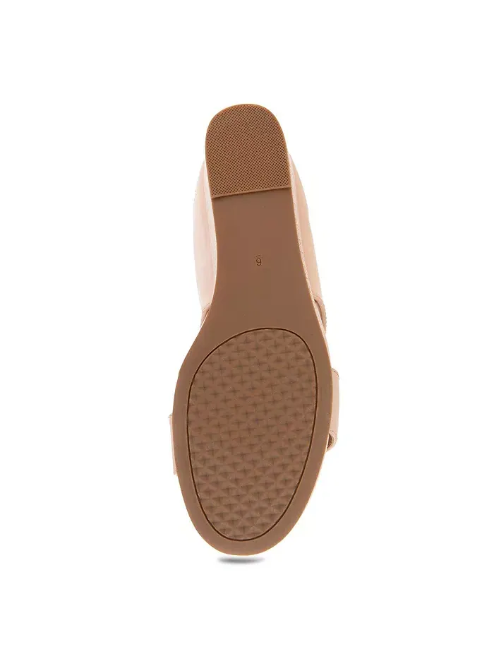 Женские сандалии Wheeler Strap на платформе Aerosoles — изображение 3 из 6
