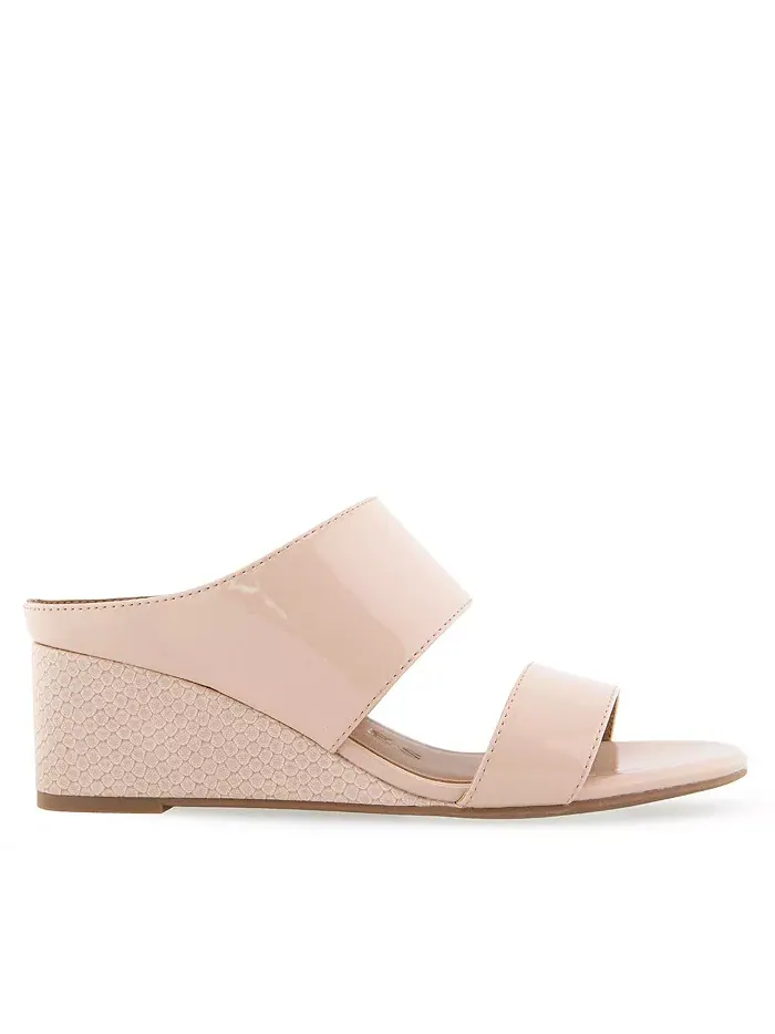Женские сандалии Wheeler Strap на платформе Aerosoles — изображение 5 из 6