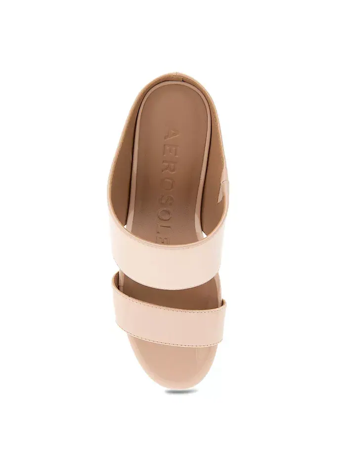 Женские сандалии Wheeler Strap на платформе Aerosoles — изображение 6 из 6