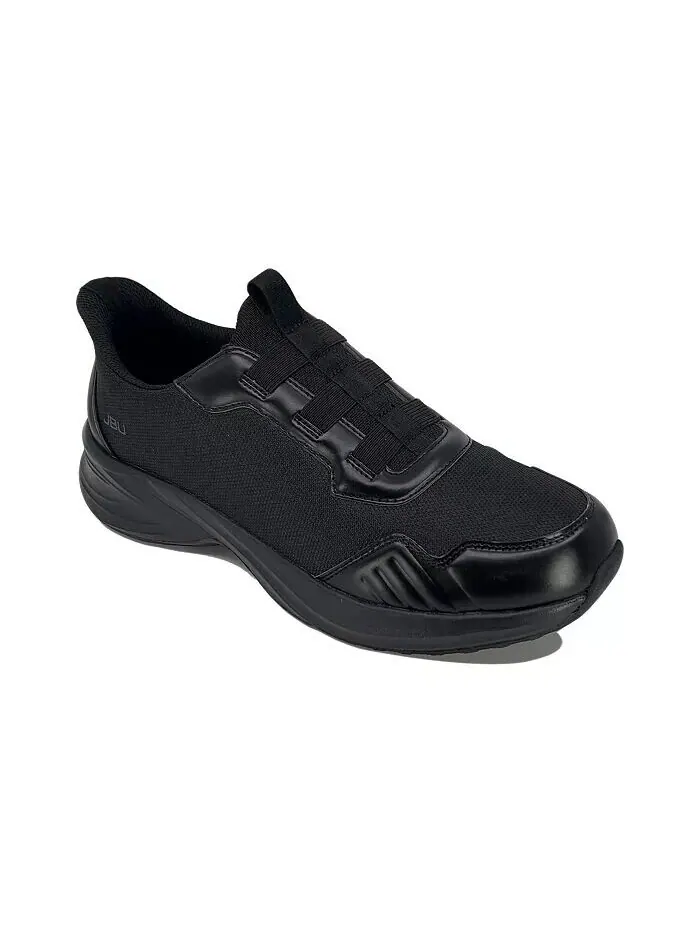 Мужские кроссовки Dash Touch-Less Slip-On JBU — черный