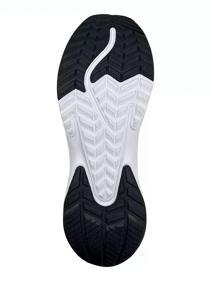 Мужские кроссовки Dash Touch-Less Slip-On JBU — изображение 6 из 7, черный/белый