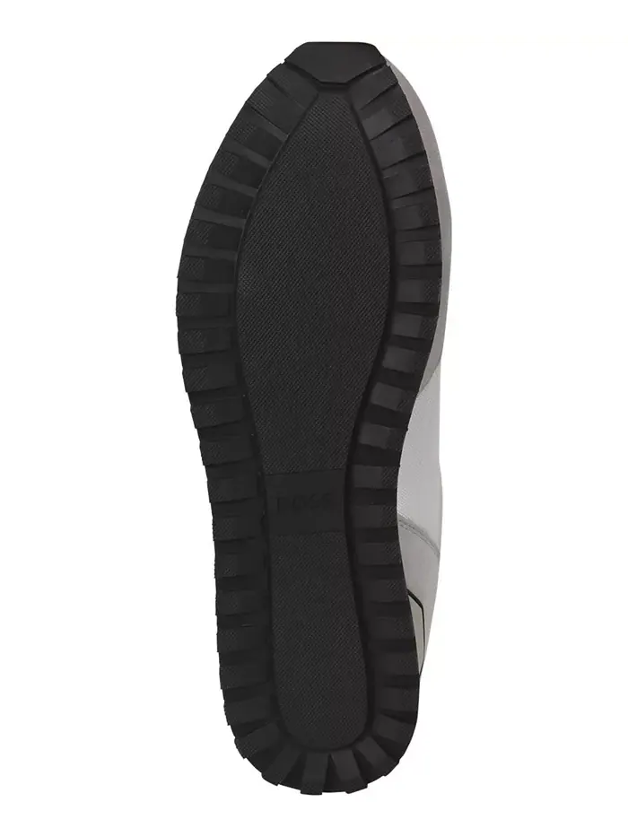 Мужские кроссовки Parkour Runner Hugo Boss — изображение 3 из 5, белый