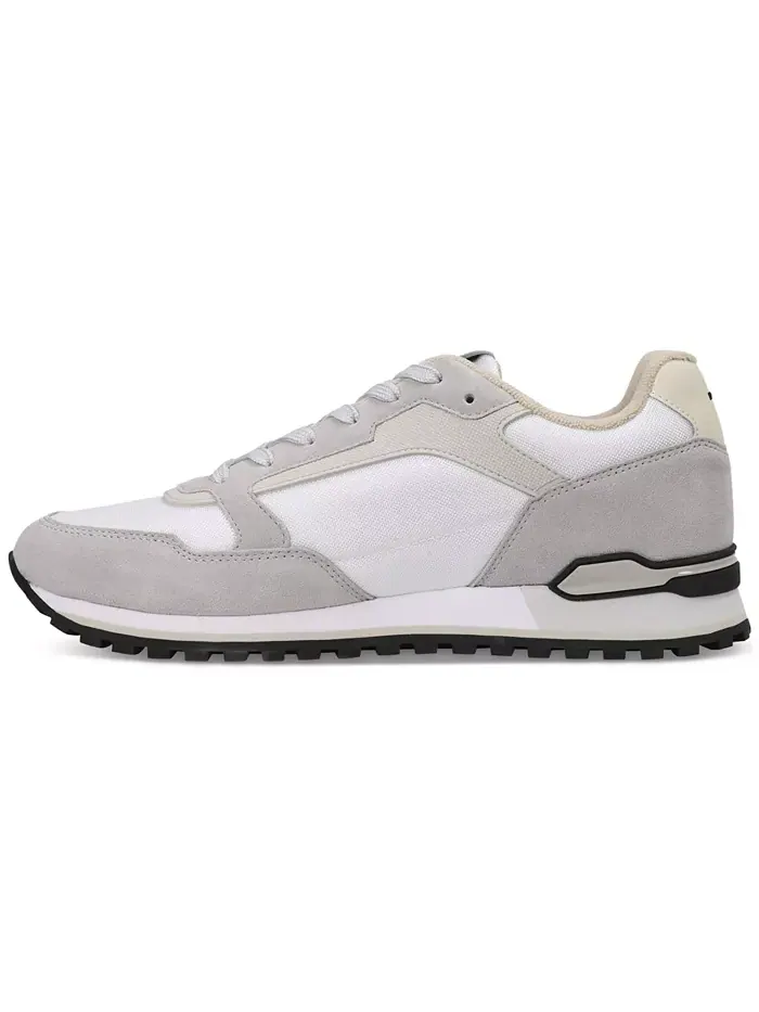 Мужские кроссовки Parkour Runner Hugo Boss — изображение 5 из 5, белый