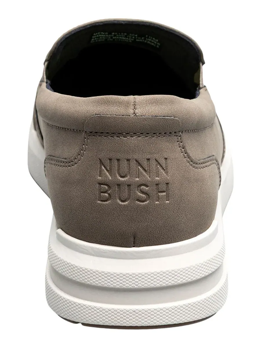 Nunn Bush Мужские мокасины Kore City Rally Mesh — изображение 3 из 10, груз