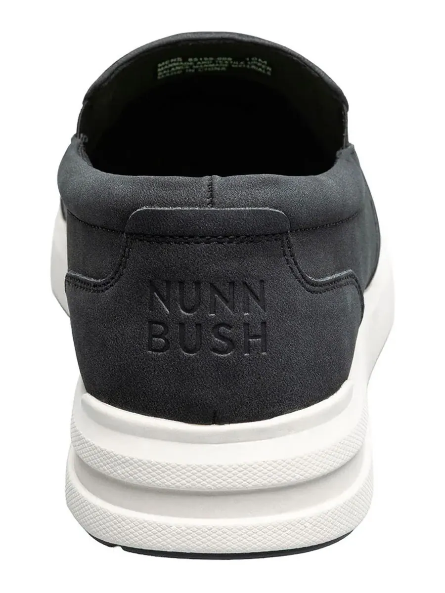 Nunn Bush Мужские мокасины Kore City Rally Mesh — изображение 10 из 10, груз