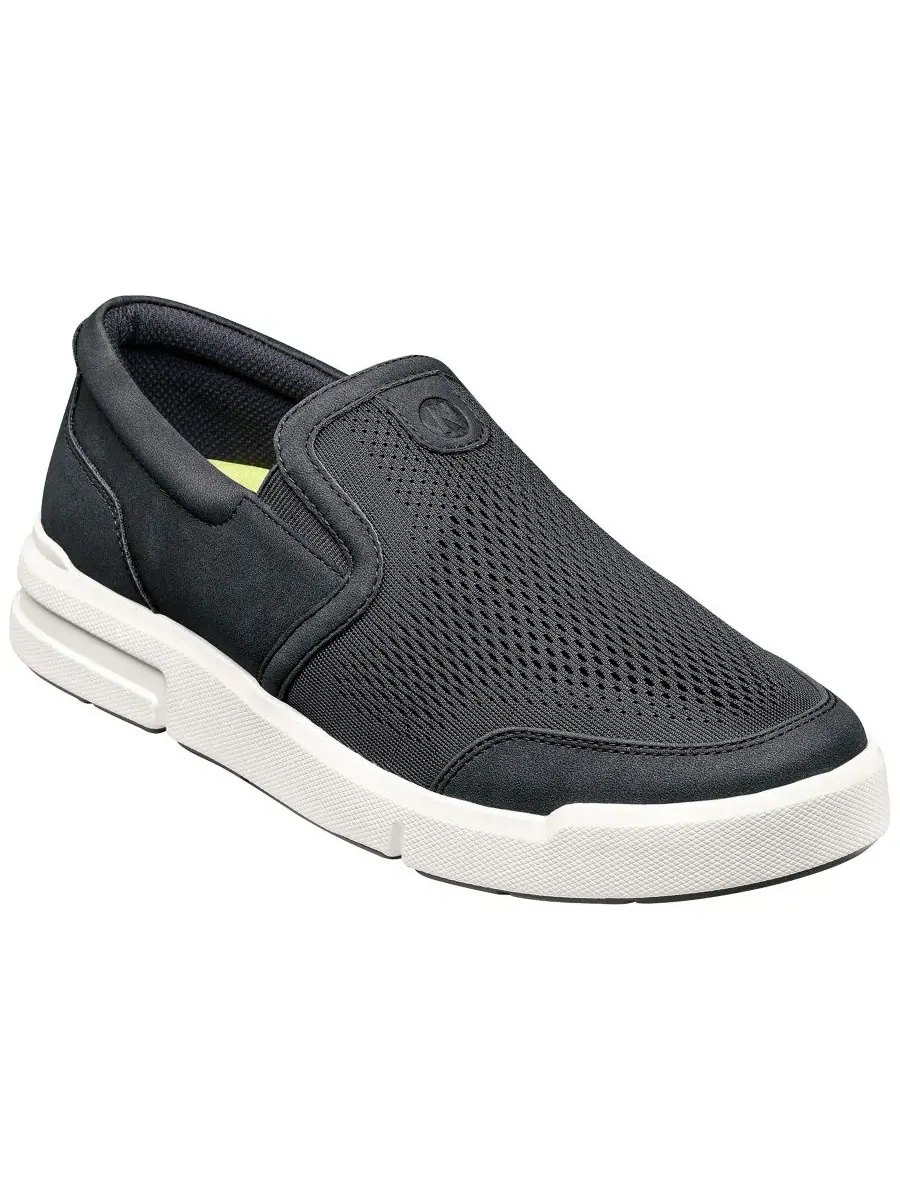 Nunn Bush Мужские мокасины Kore City Rally Mesh