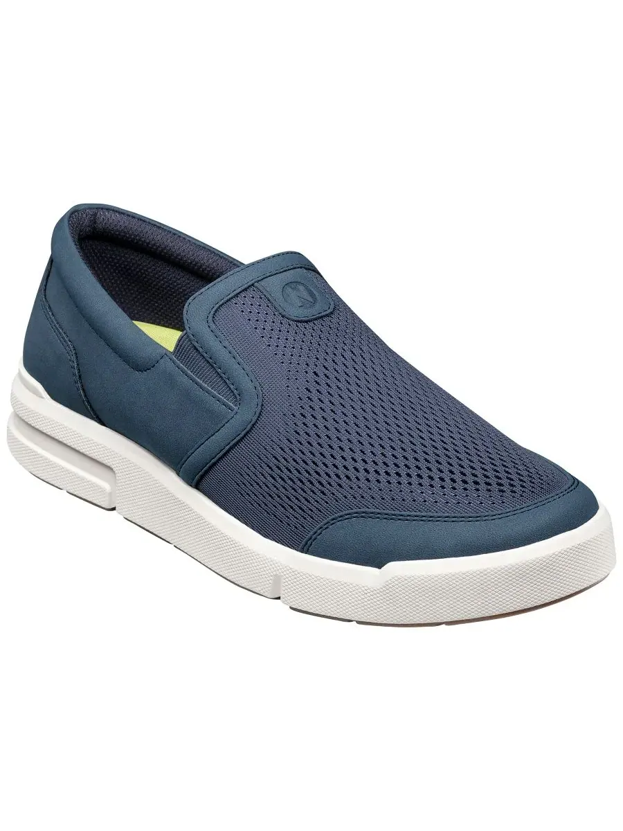 Nunn Bush Мужские мокасины Kore City Rally Mesh