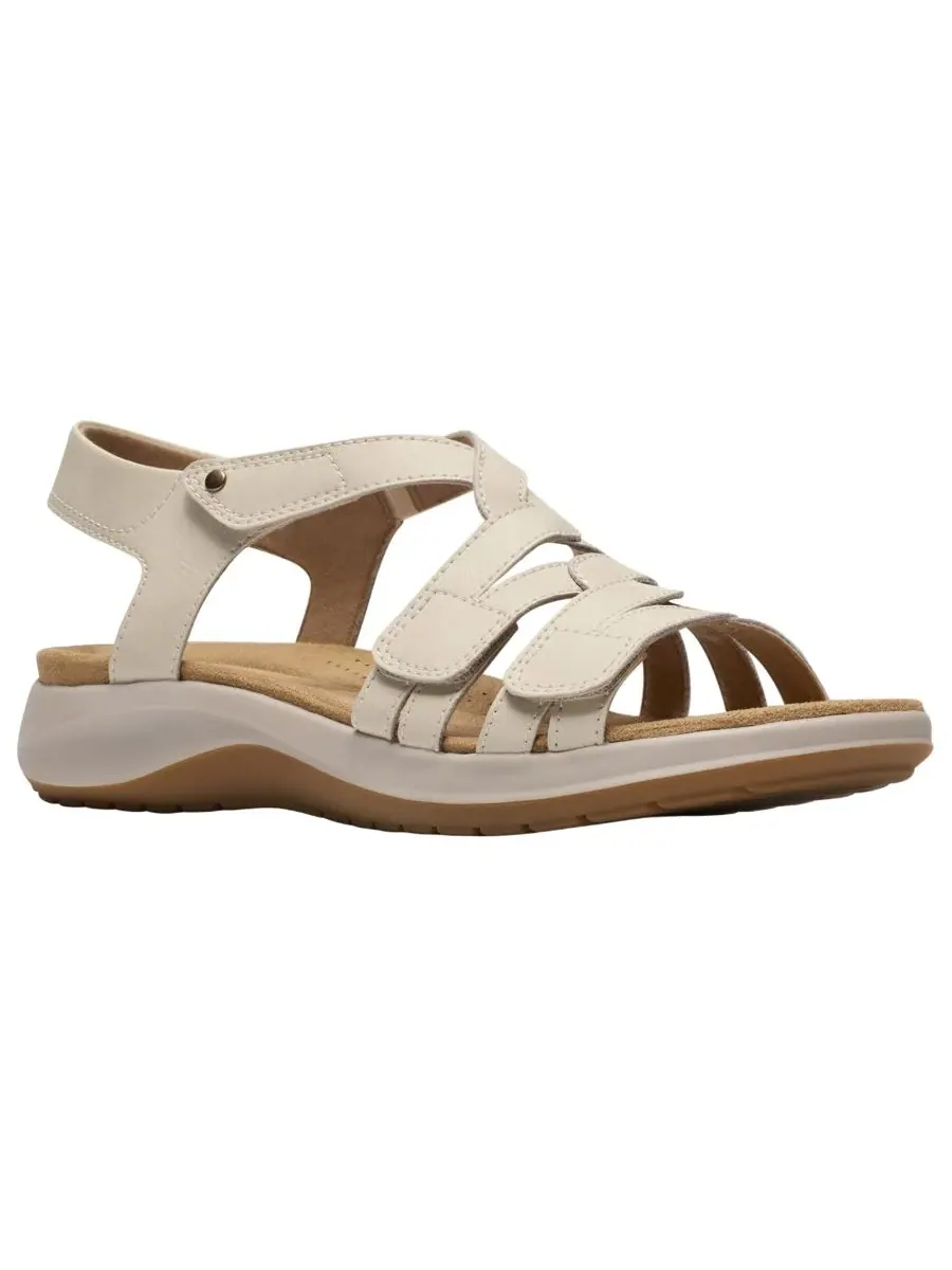 Сандалии женские Clarks Maelynn Paige с круглым носком