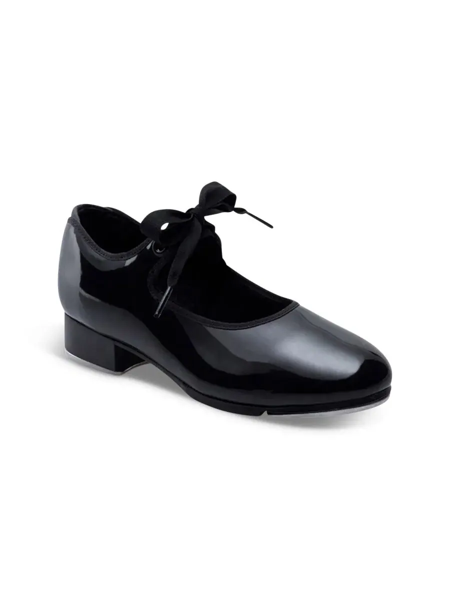 Туфли для чечетки Jr. Tyette Capezio — изображение 1 из 6, черный