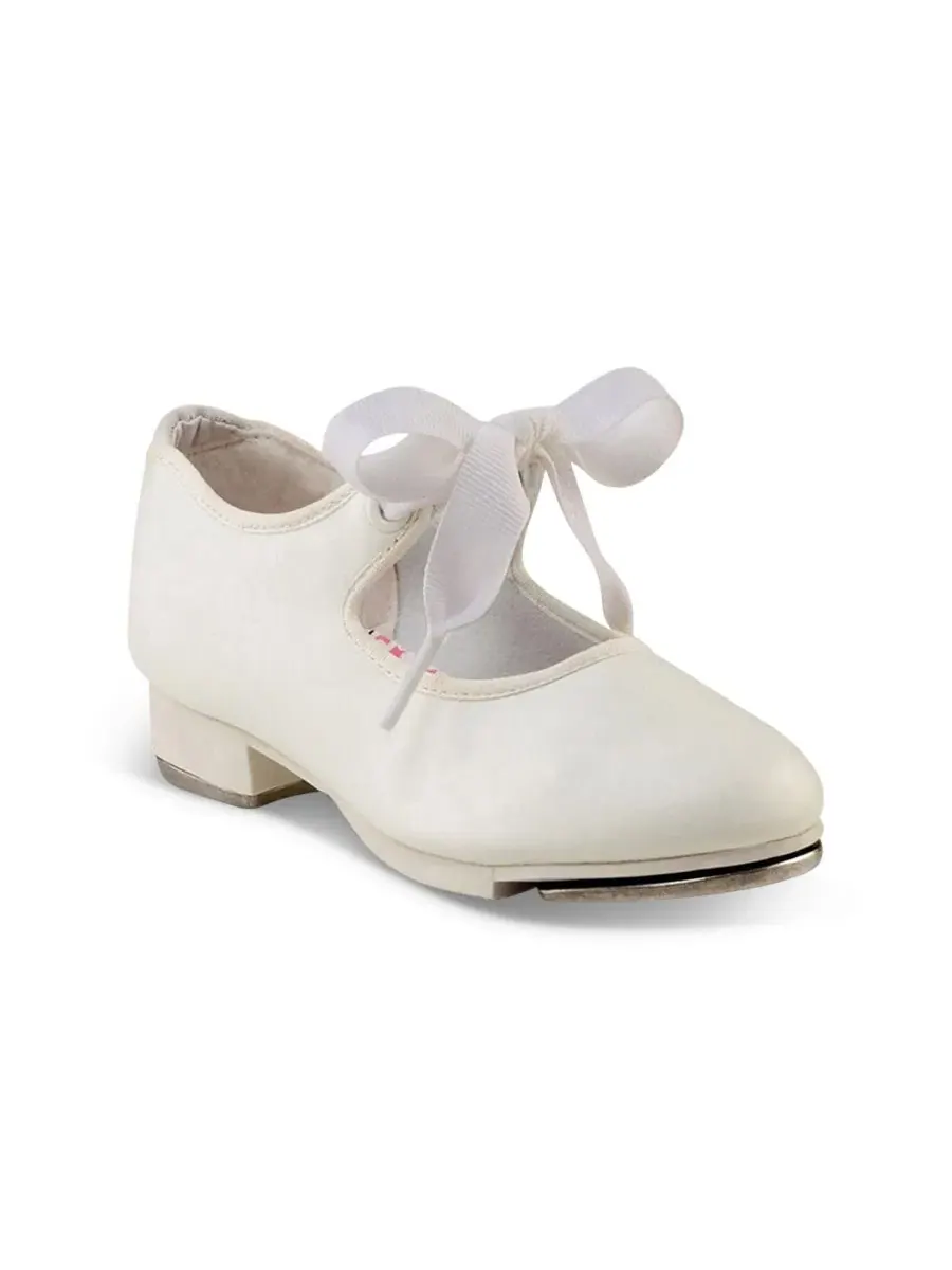 Туфли для чечетки Jr. Tyette Capezio — изображение 6 из 6, черный
