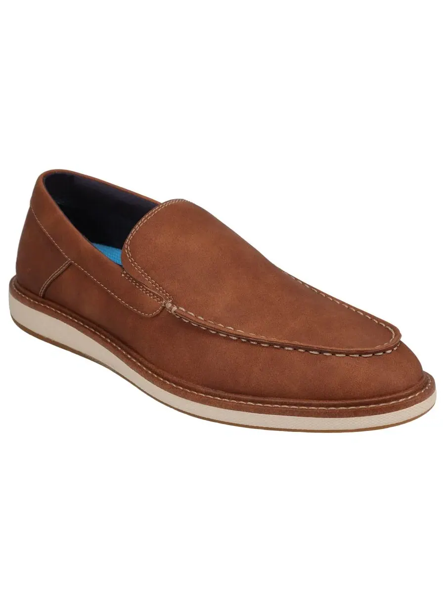 Мужские лоферы Harmon Polished Cognac Dockers
