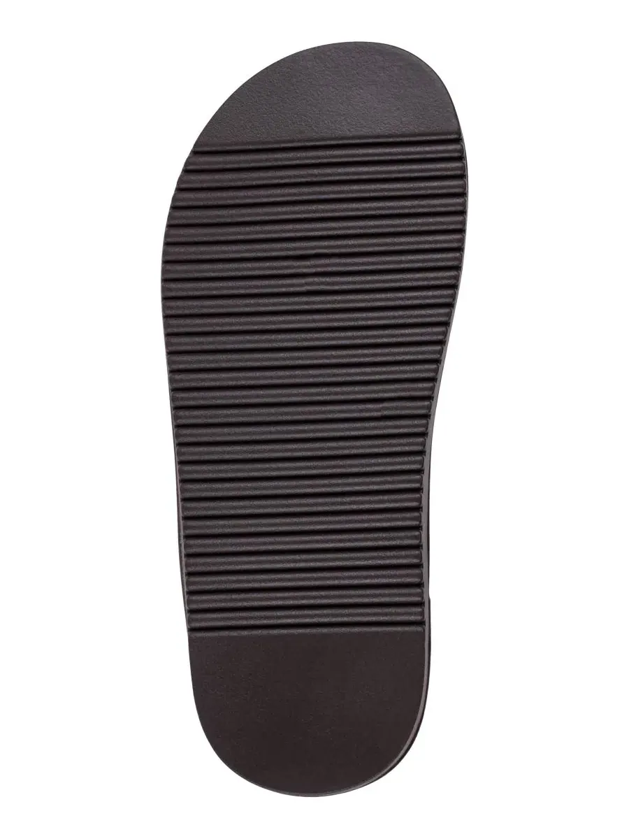 Женские сандалии-балетки Cailan Hardware с металлической стелькой GC Shoes, Cow Print — изображение 5 из 5