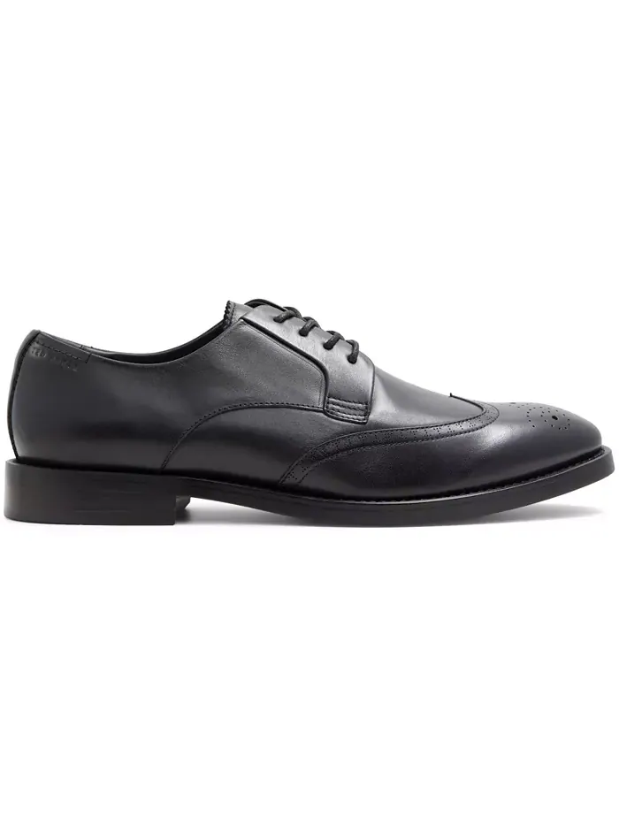 Мужские туфли Hackney Ted Baker — изображение 2 из 5, черный