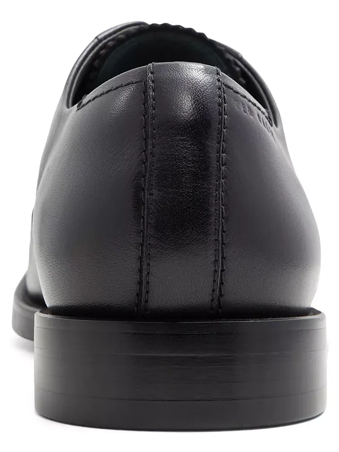 Мужские туфли Hackney Ted Baker — изображение 3 из 5, черный
