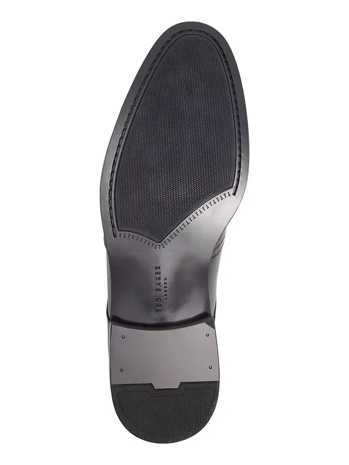 Мужские туфли Hackney Ted Baker — изображение 5 из 5, черный