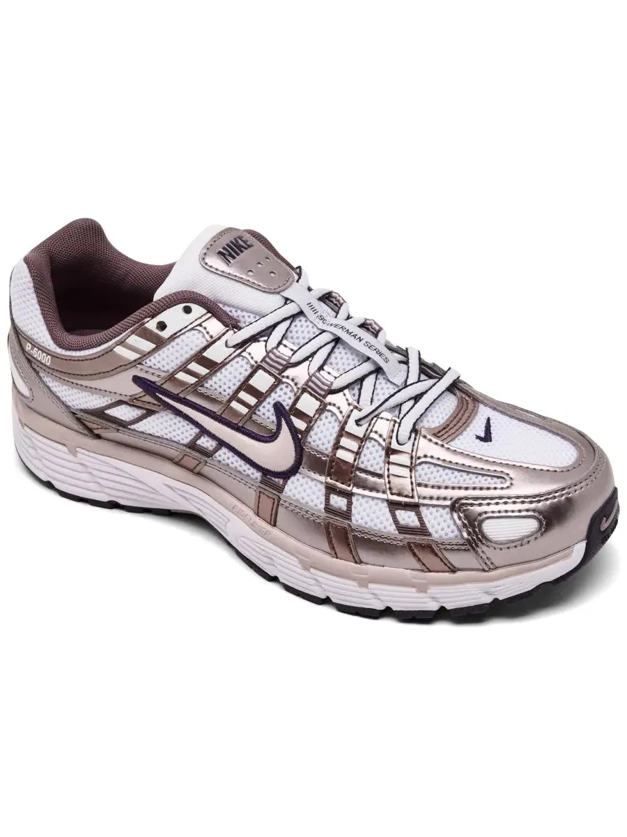 Кроссовки женские Nike P-6000