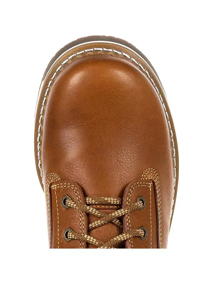 Мужские рабочие ботинки AMP LT Wedge GEORGIA BOOT — изображение 6 из 7, нет цвета