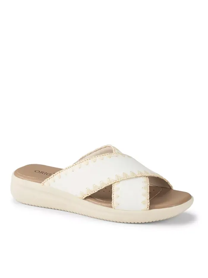 Женские сандалии Origins Dolinda Slide Slip-On Baretraps