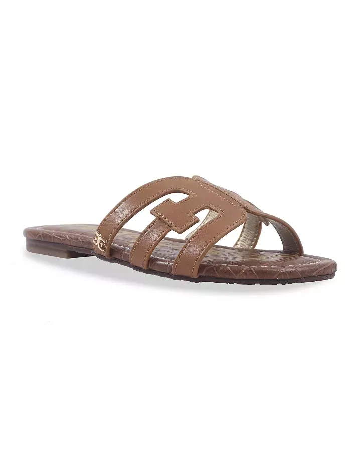 Плоские сандалии Bella Bay для девочек и подростков Sam Edelman